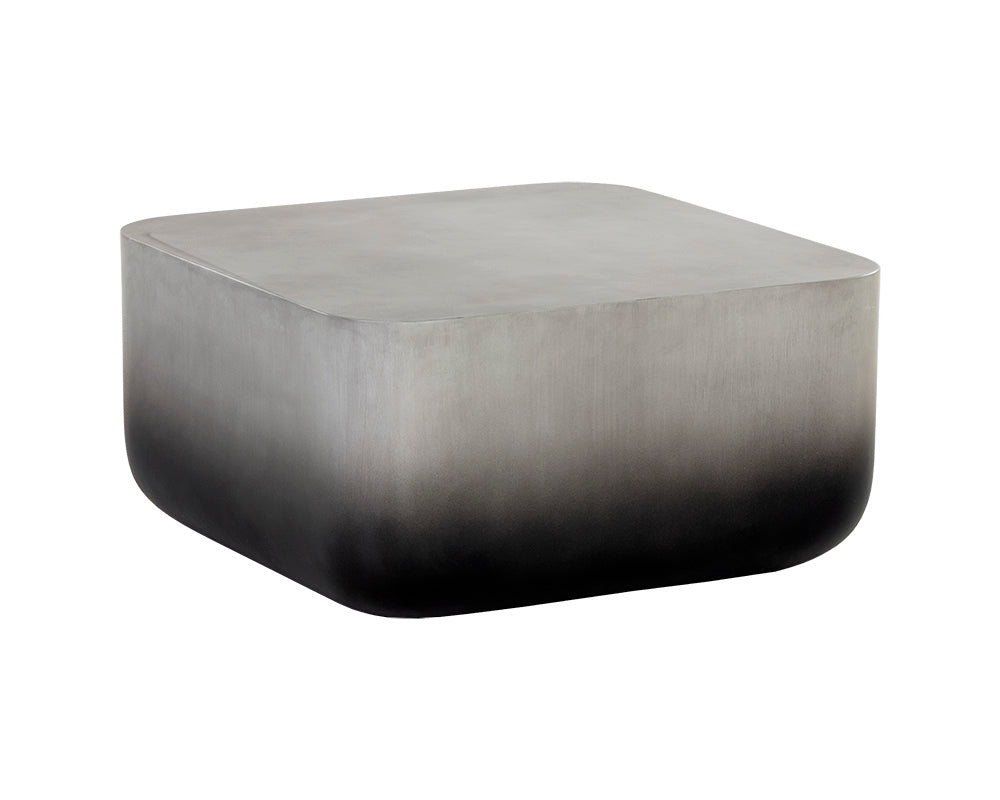 Sunpan Strut Coffee Table - Best Buy Furniture