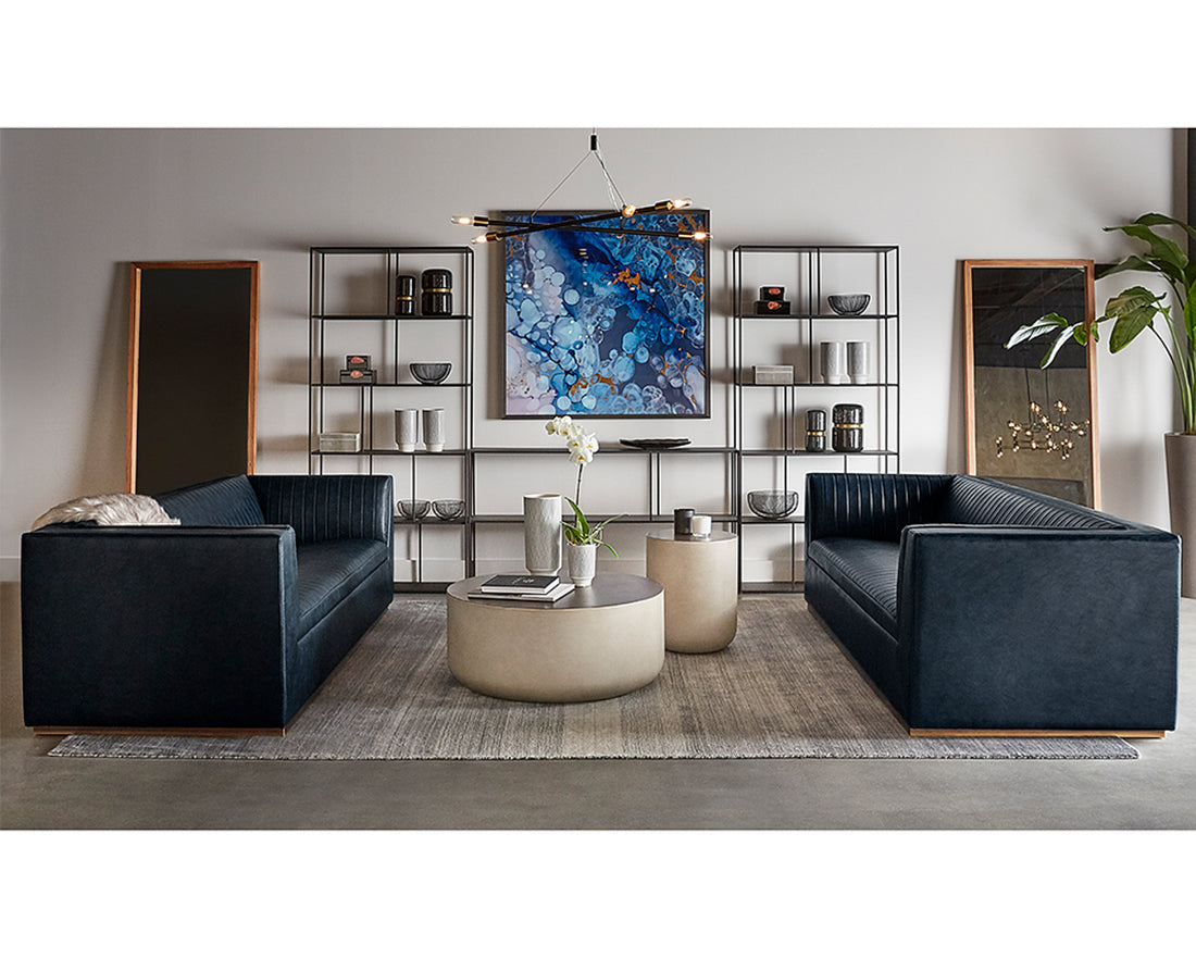 Sunpan Diaz Coffee Table