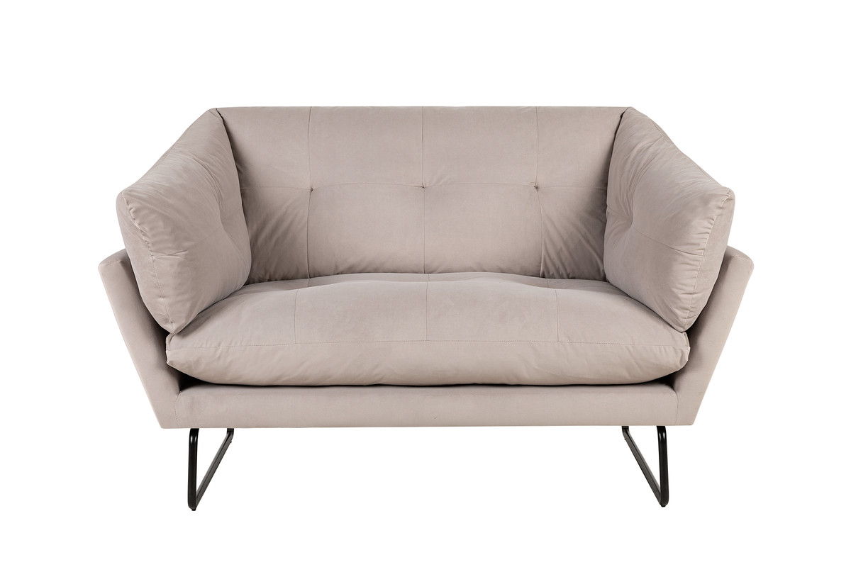 Karla - Contemporary Loveseat - Best Buy Furniture