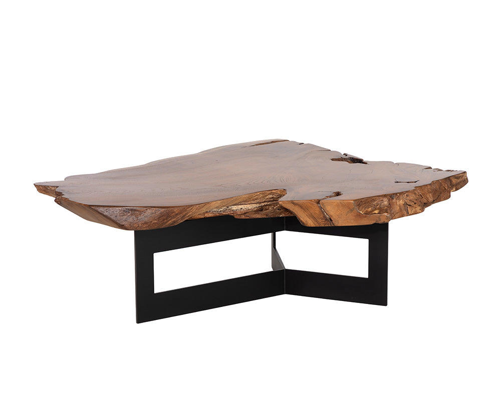 Sunpan Wyatt Coffee Table
