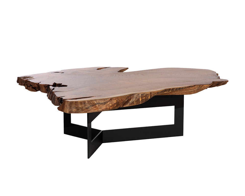 Sunpan Wyatt Coffee Table