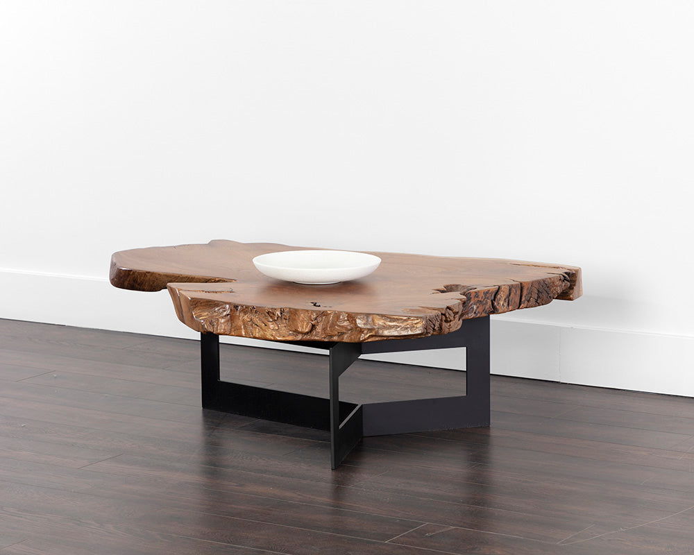 Sunpan Wyatt Coffee Table