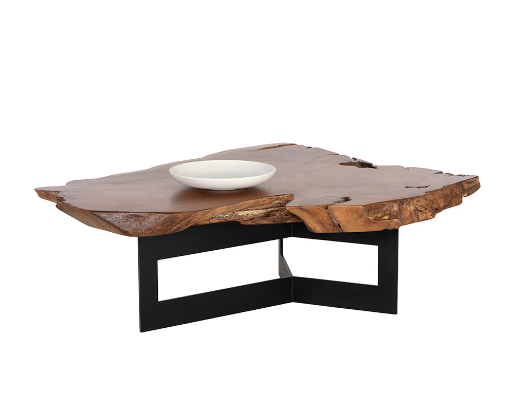 Sunpan Wyatt Coffee Table