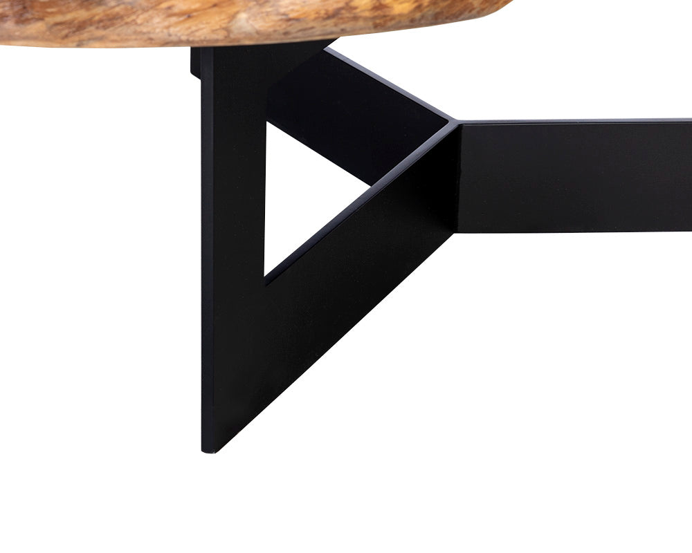 Sunpan Wyatt Coffee Table