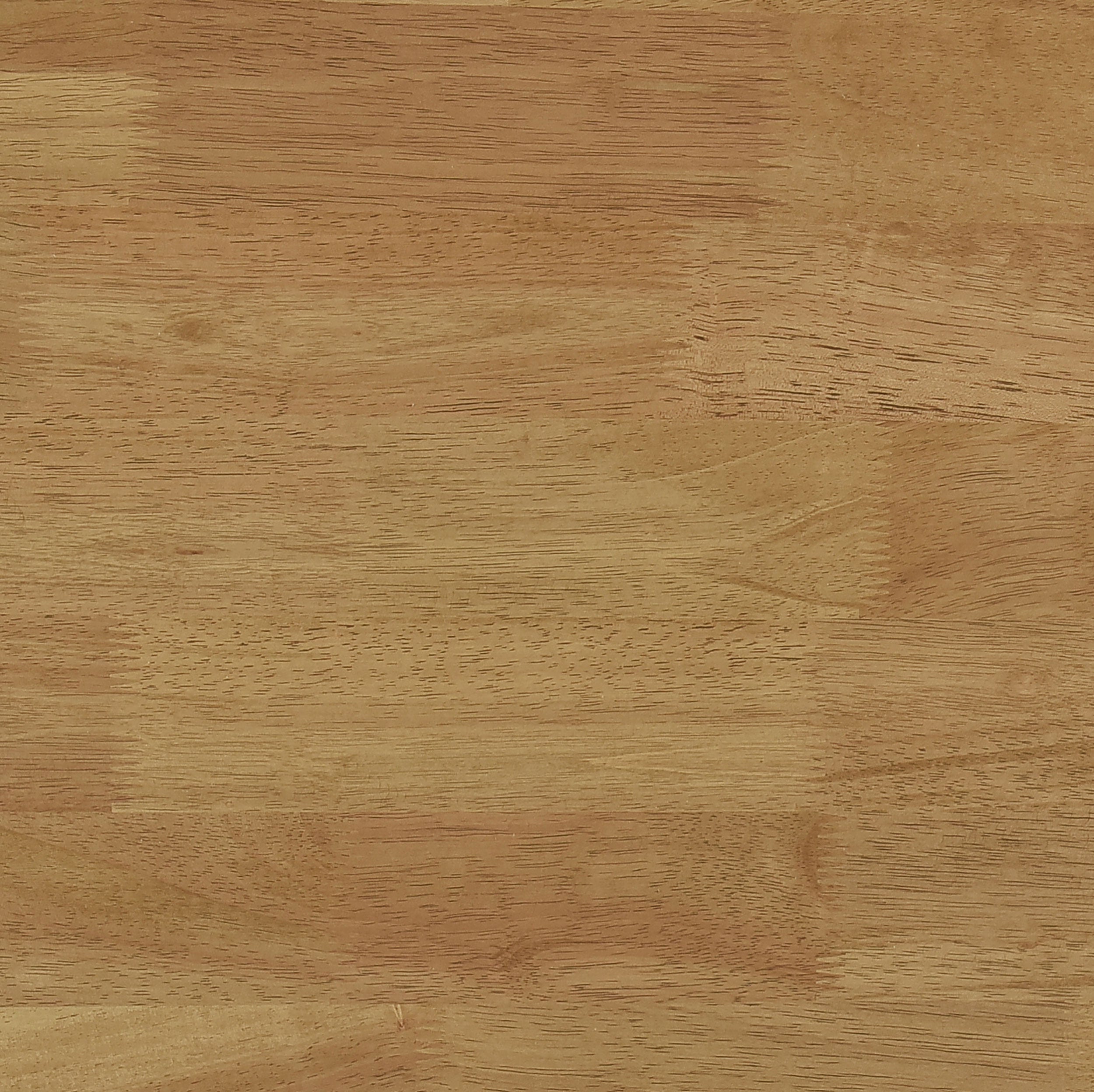 Elowen Round 42-inch Solid Wood Dining Table Light Walnut-CoasterEveryday