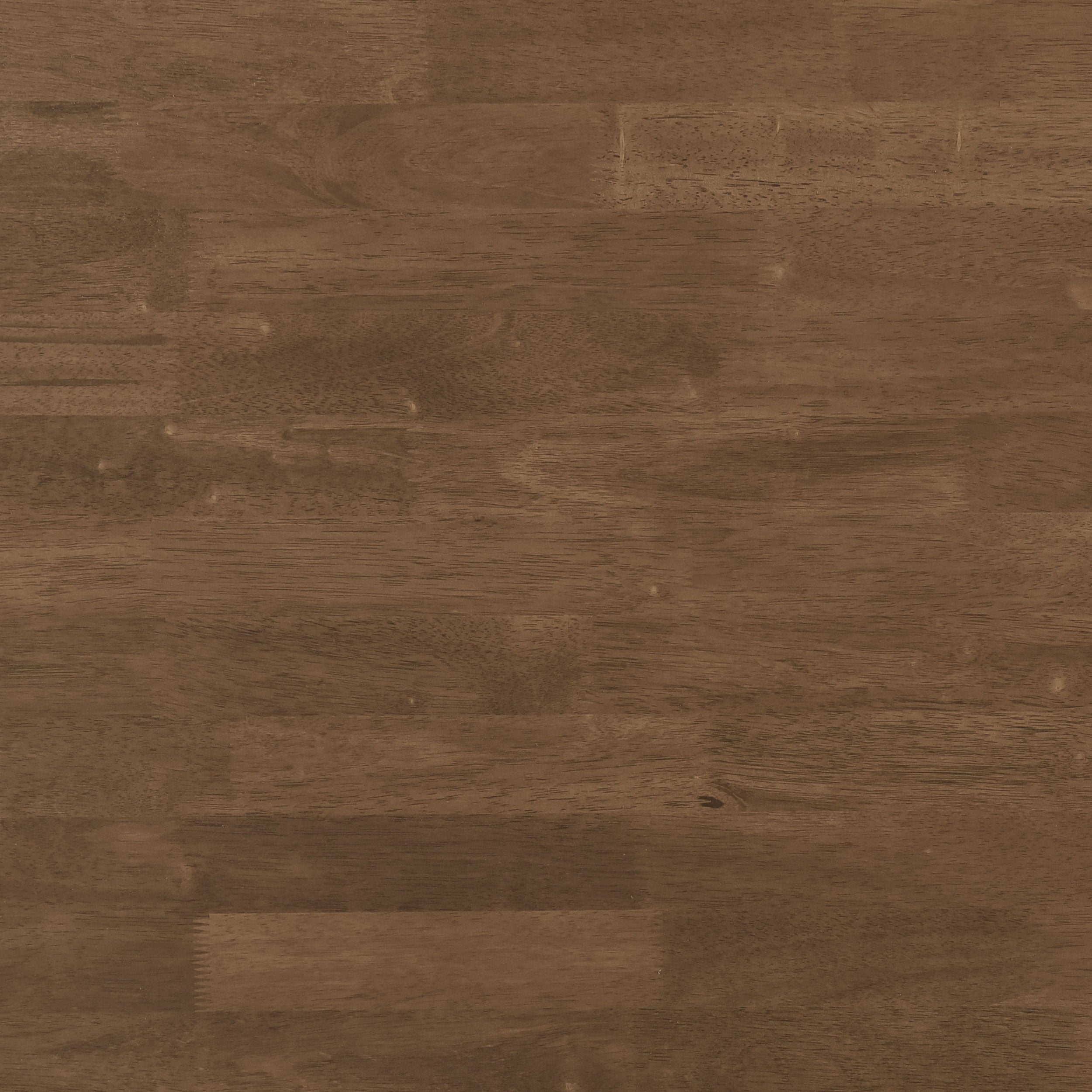 Dortch Oval 63-inch Solid Wood Dining Table Walnut-CoasterEveryday