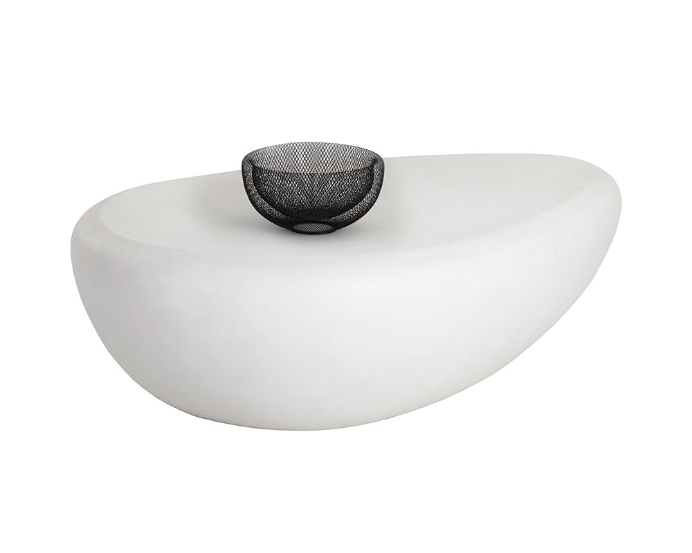 Sunpan Corvo Coffee Table - Large