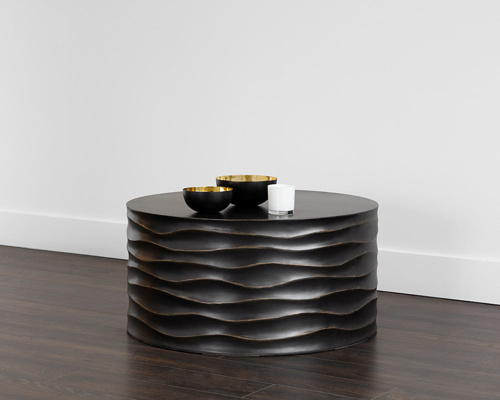 Sunpan Corey Coffee Table - Large
