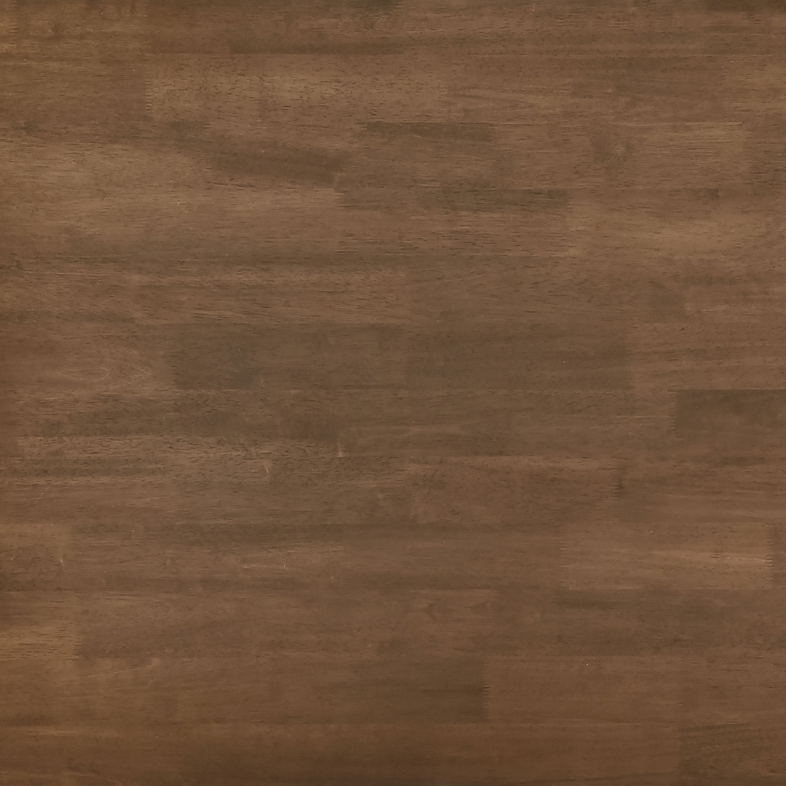 Parkridge 59-inch Rectangular Dining Table Natural Walnut-