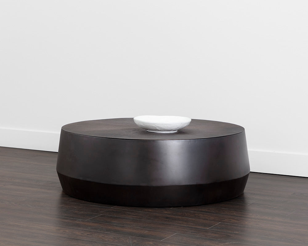 Sunpan Creed Coffee Table - Large