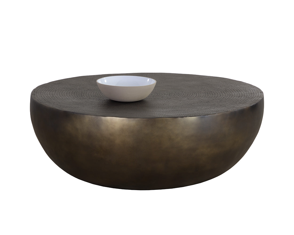 Sunpan Cale Coffee Table - Best Buy Furniture