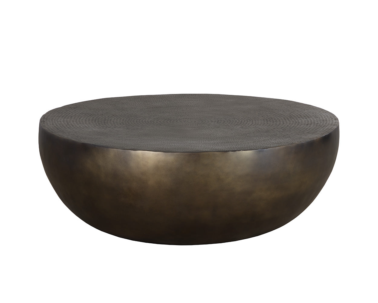 Sunpan Cale Coffee Table - Best Buy Furniture