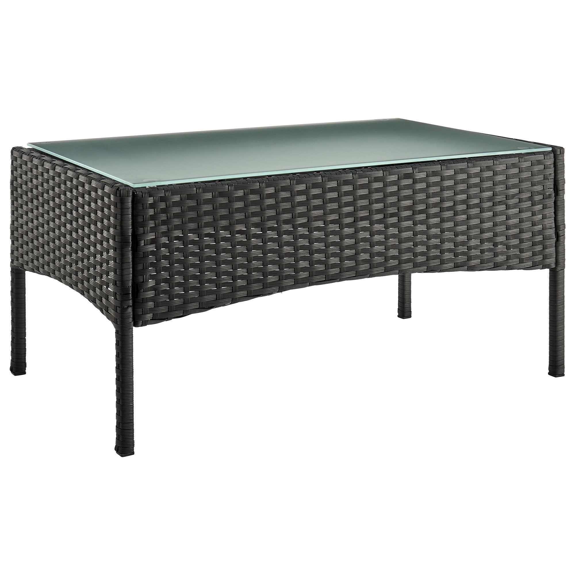 Imperia - 4 Piece Outdoor Conversation Set