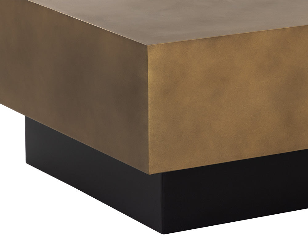 Sunpan Blakely Coffee Table