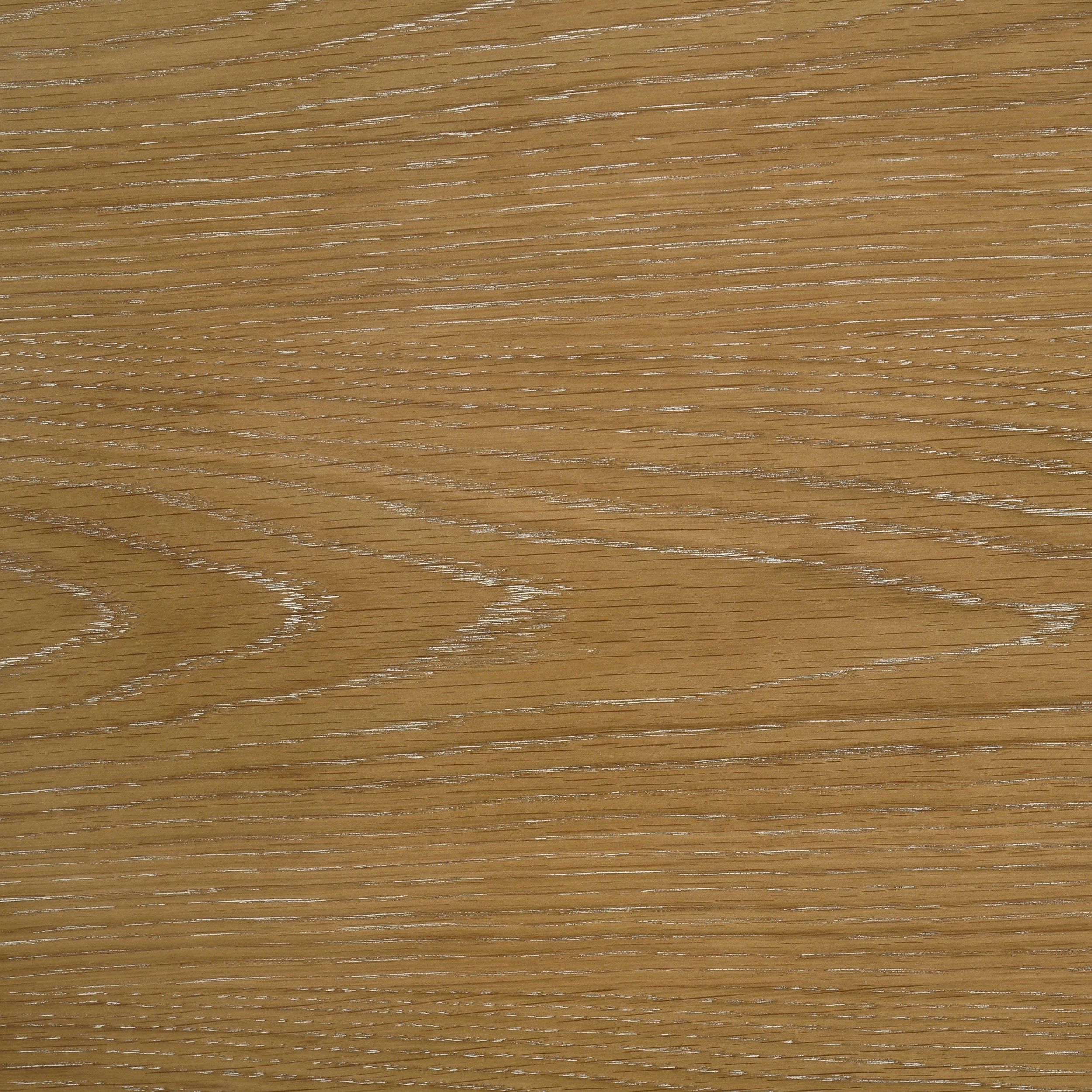 Danvers Round 54-inch Wood Dining Table Brown Oak-