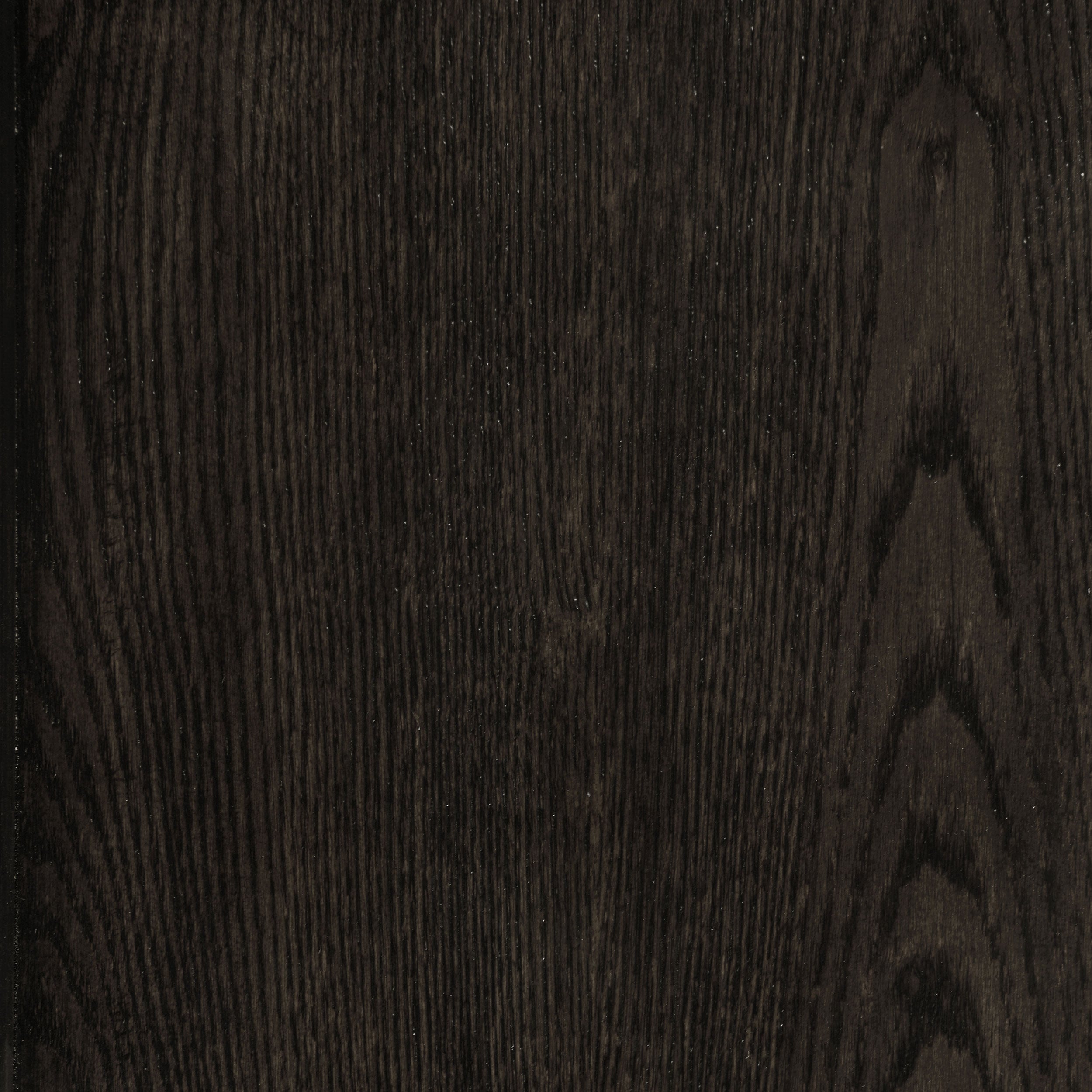 Twyla 60-inch Round Wood Dining Room Table Dark Cocoa-