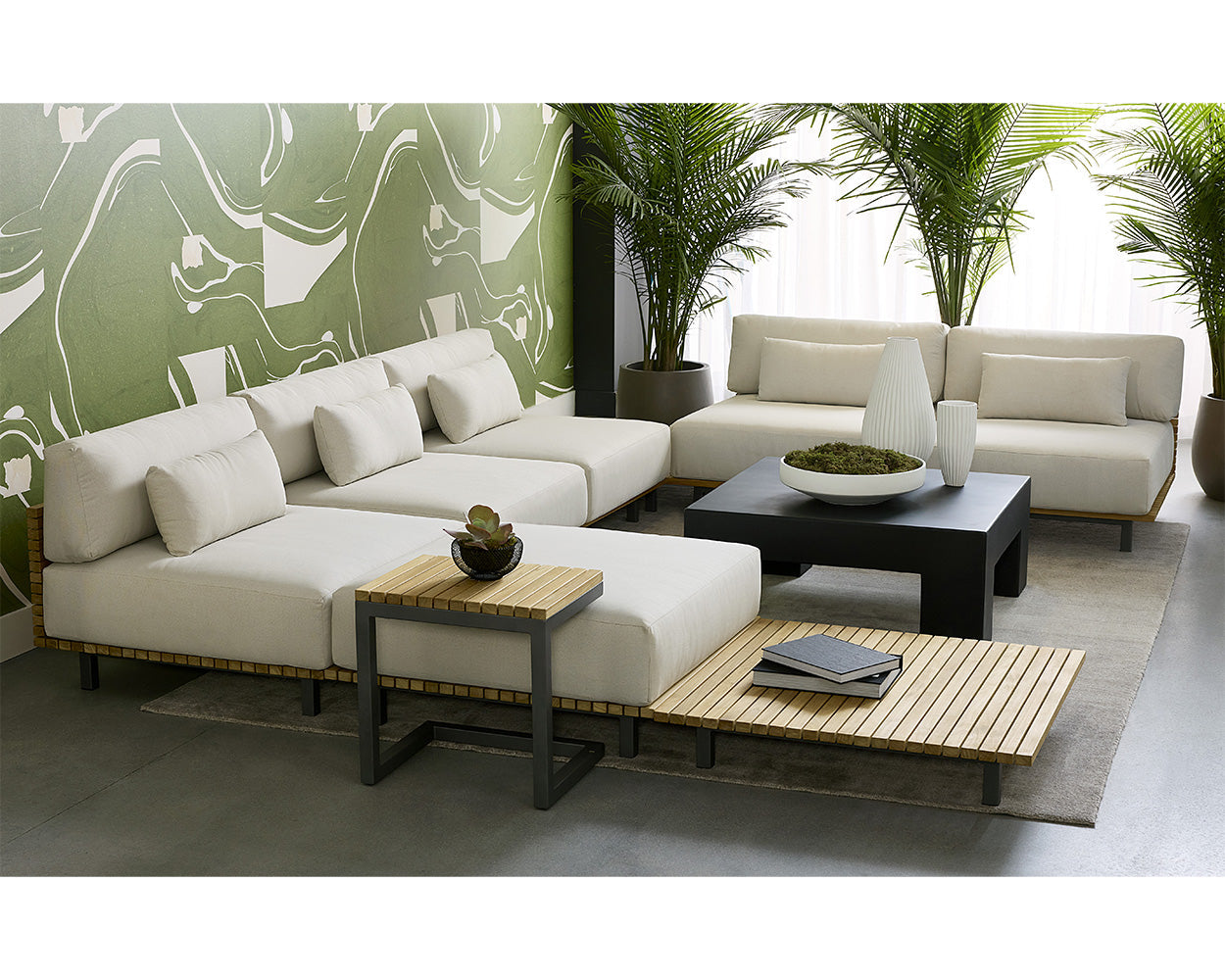 Sunpan Renley Coffee Table - Best Buy Furniture