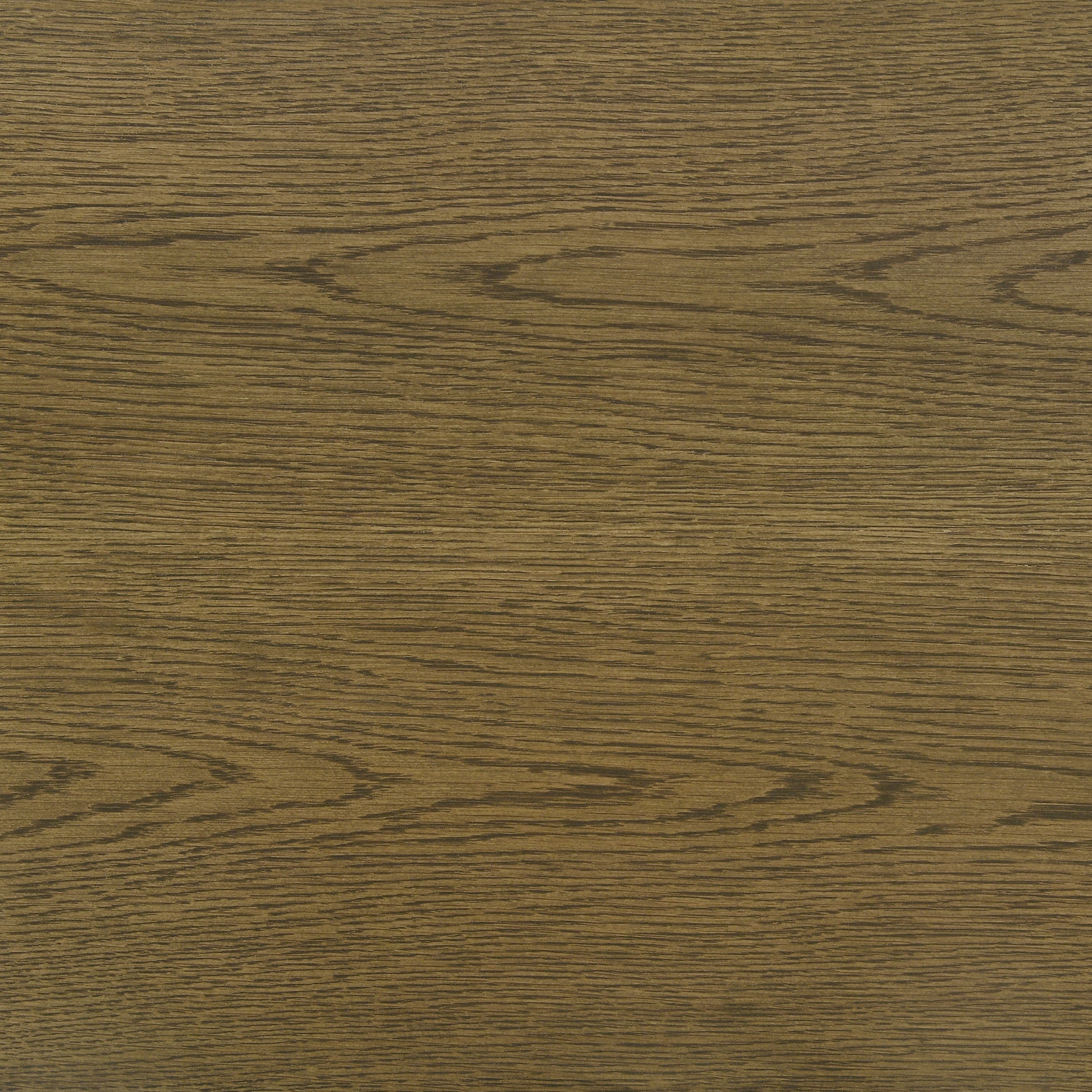 Castlewood 71-inch Rectangular Wood Dining Table Brown Oak-
