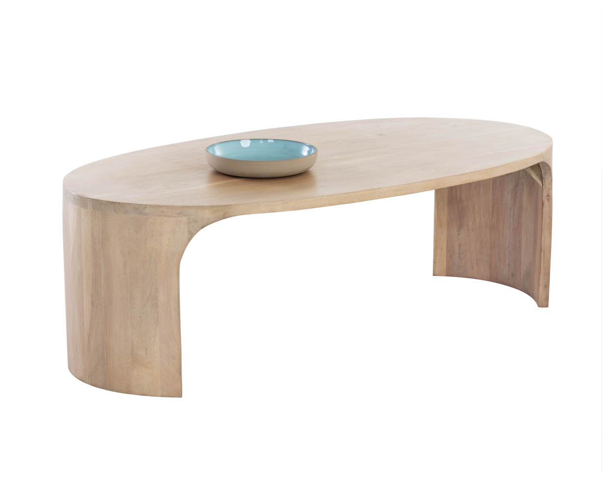 Sunpan Tomas Coffee Table - Best Buy Furniture