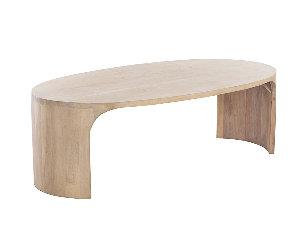 Sunpan Tomas Coffee Table - Best Buy Furniture