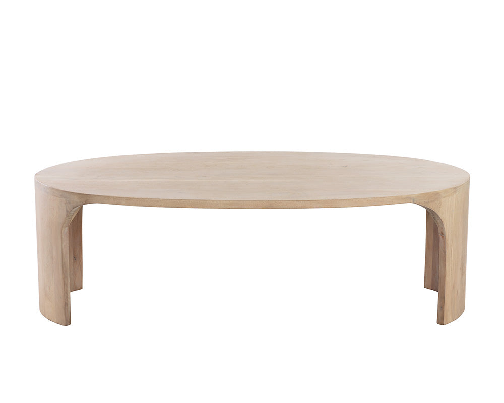 Sunpan Tomas Coffee Table - Best Buy Furniture