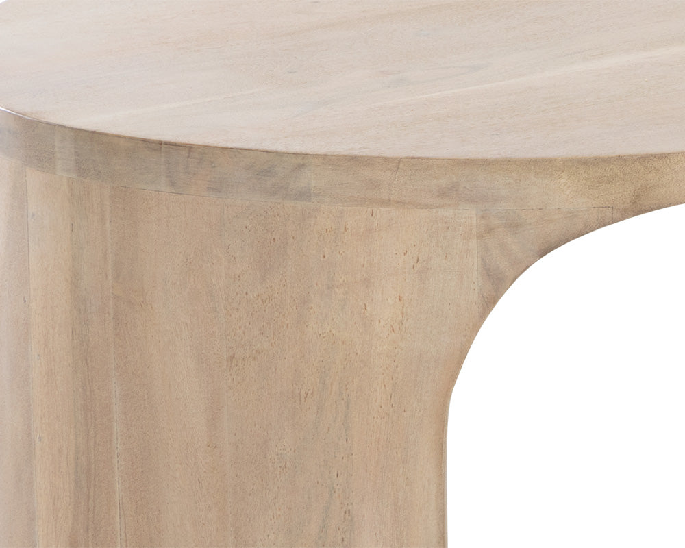 Sunpan Tomas Coffee Table - Best Buy Furniture