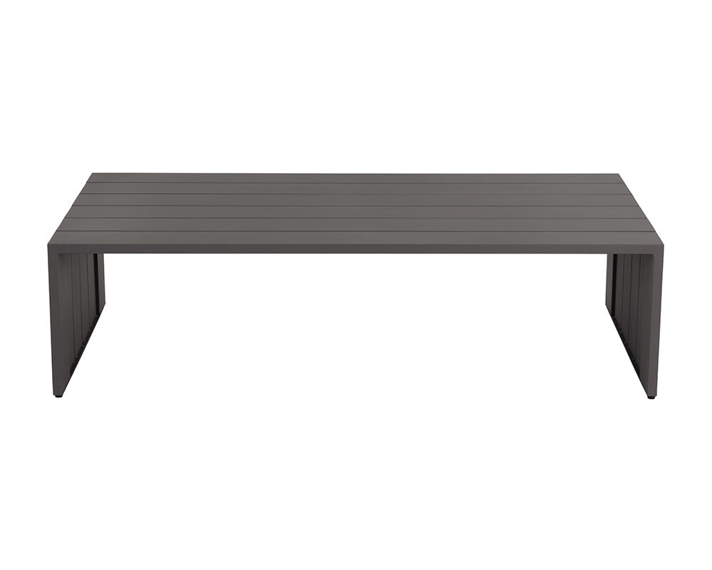 Sunpan Verin Coffee Table - Best Buy Furniture