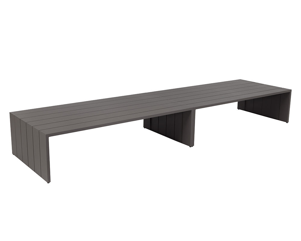 Sunpan Verin Coffee Table - Best Buy Furniture