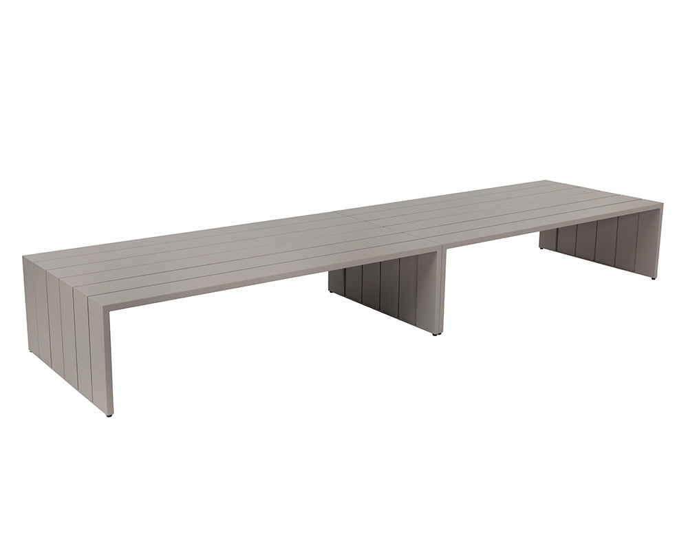 Sunpan Verin Coffee Table - Best Buy Furniture