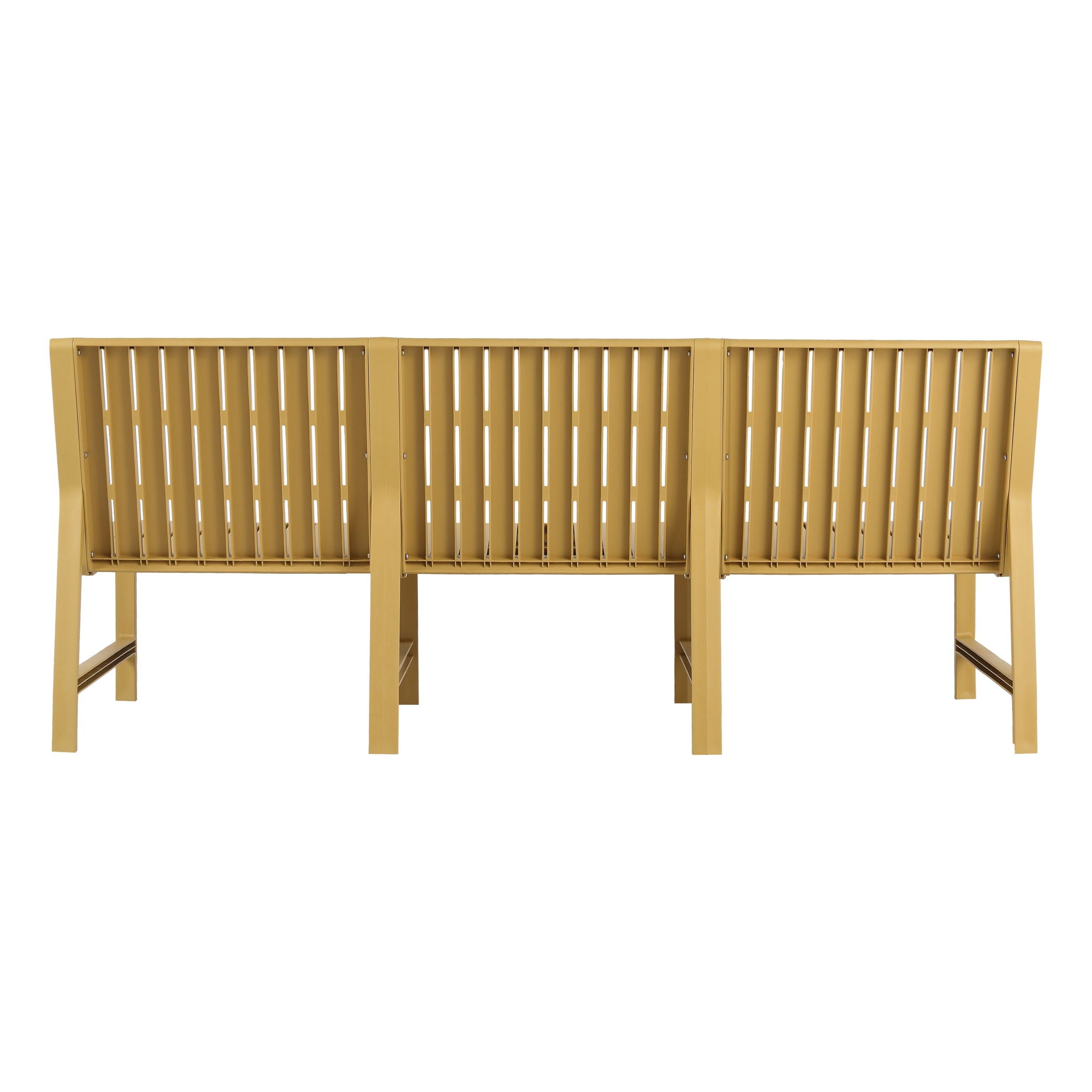 Furniture Set, Waterproof And Durable
