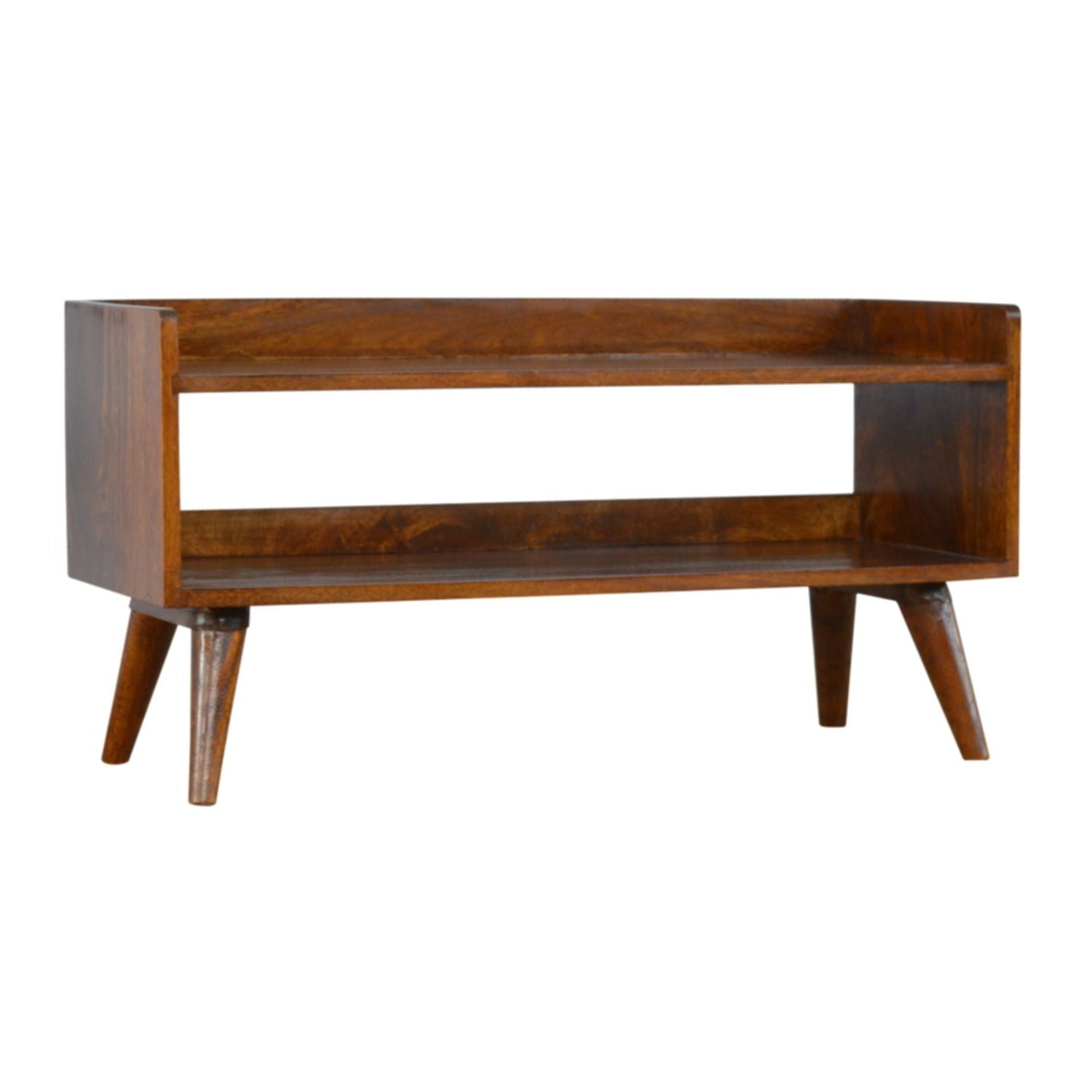 Nordic Storage Bench - Best Buy Furniture