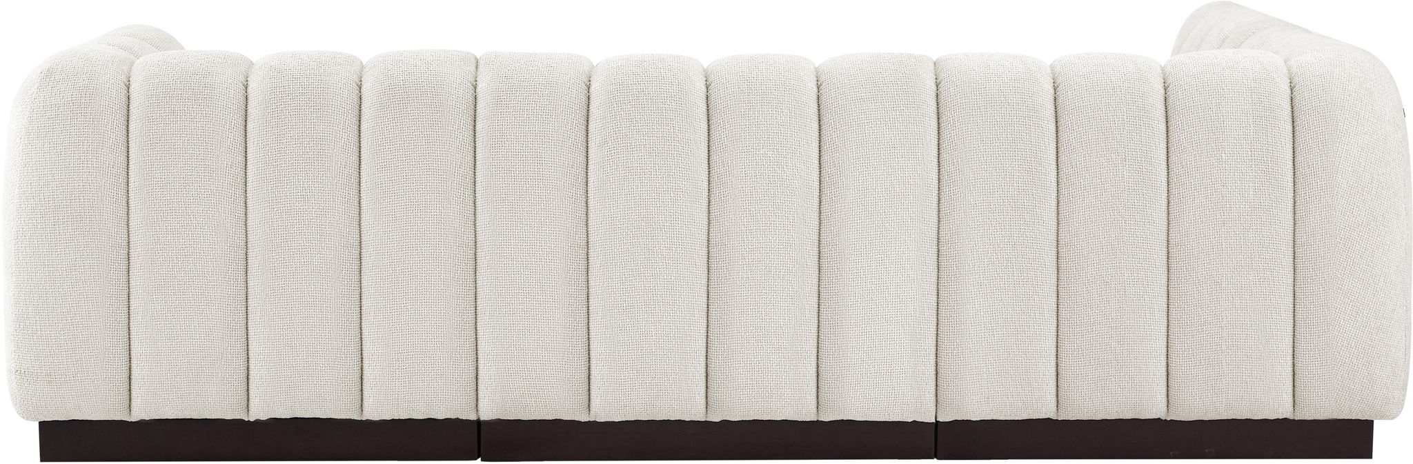 Quinn - 4 Piece Modular Sectional