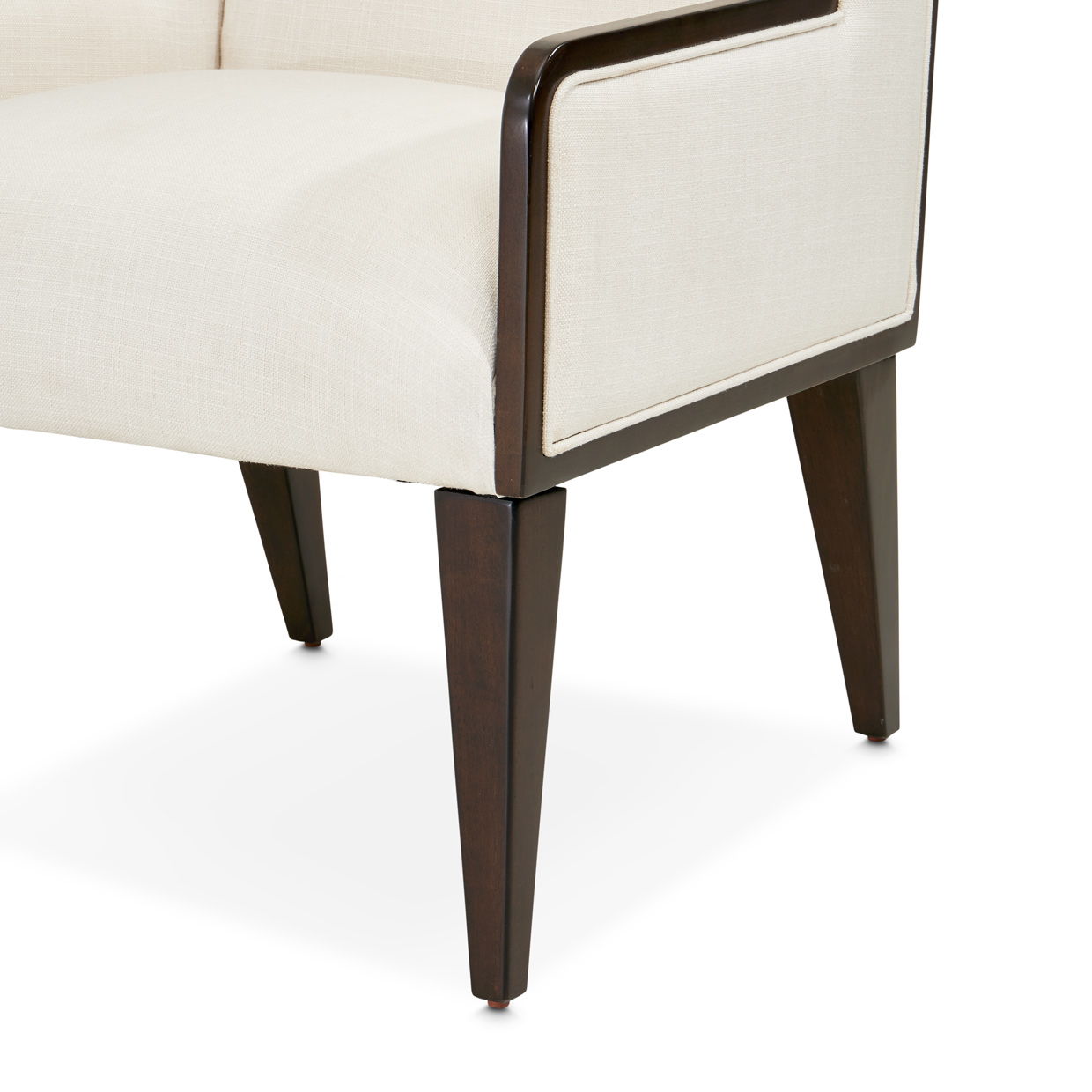 Belmont Place - Desk Chair - Espresso