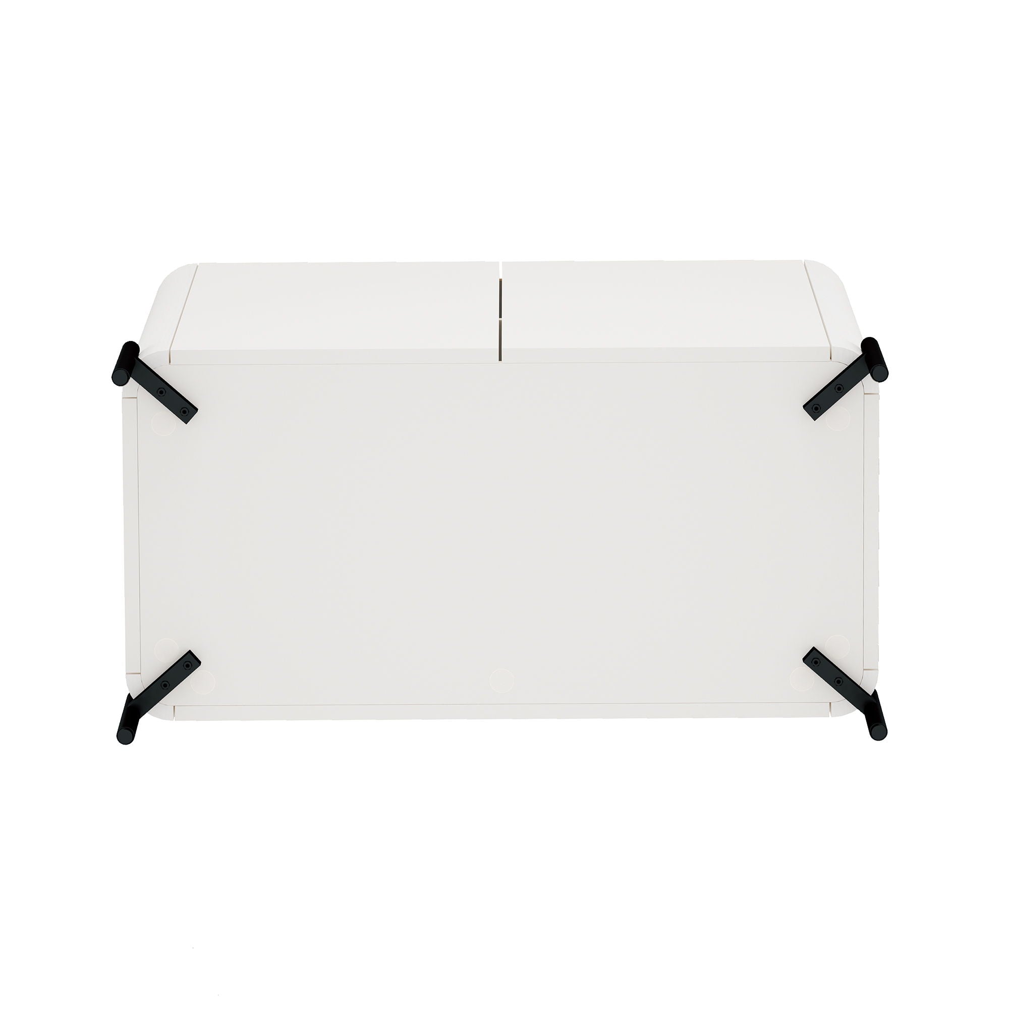 Abbey - Accent Cabinet