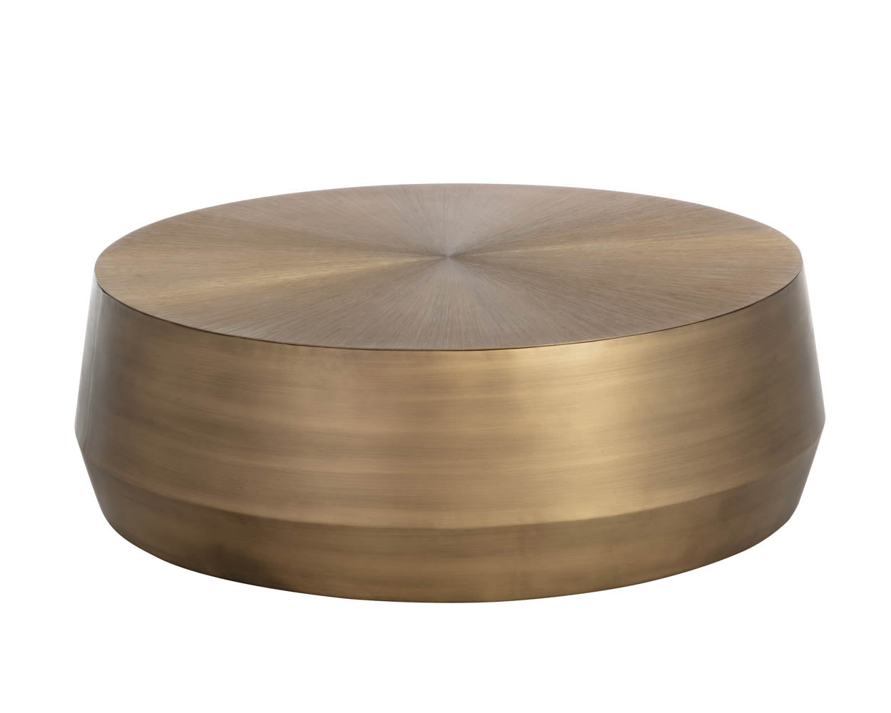 Sunpan Creed Coffee Table - Large