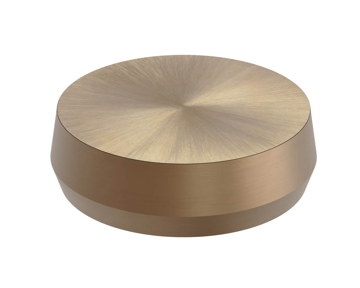 Sunpan Creed Coffee Table - Large