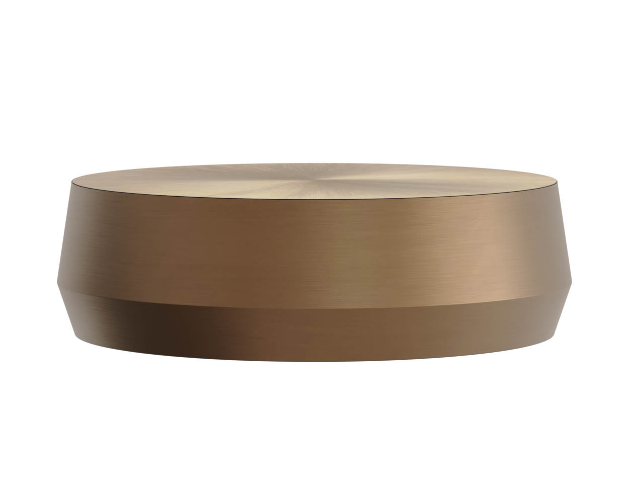 Sunpan Creed Coffee Table - Large