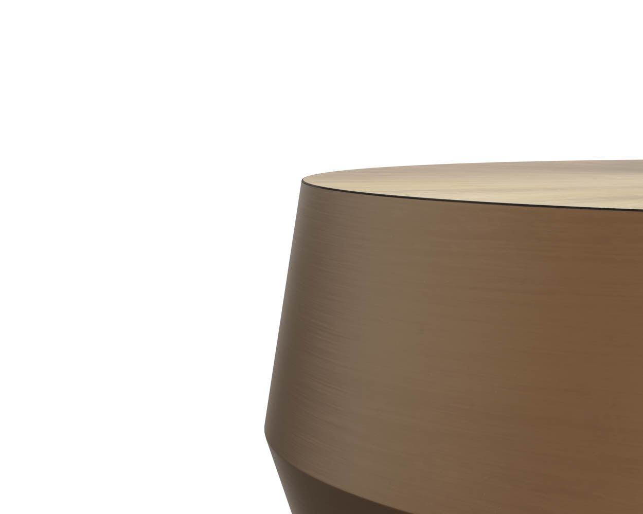 Sunpan Creed Coffee Table - Large