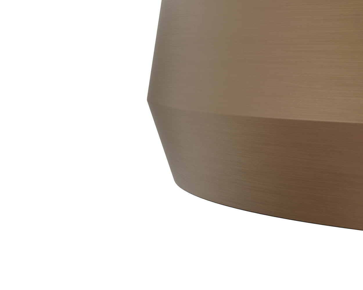 Sunpan Creed Coffee Table - Large