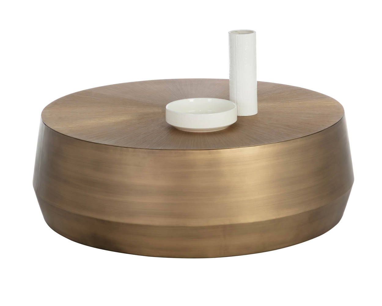 Sunpan Creed Coffee Table - Large