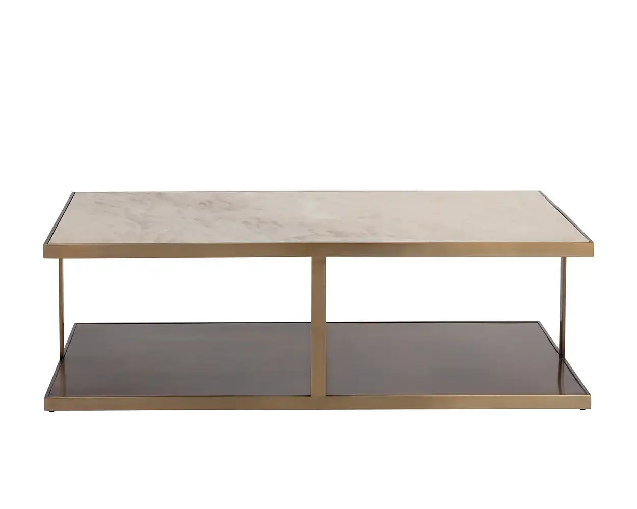 Sunpan Kamali Coffee Table - Best Buy Furniture