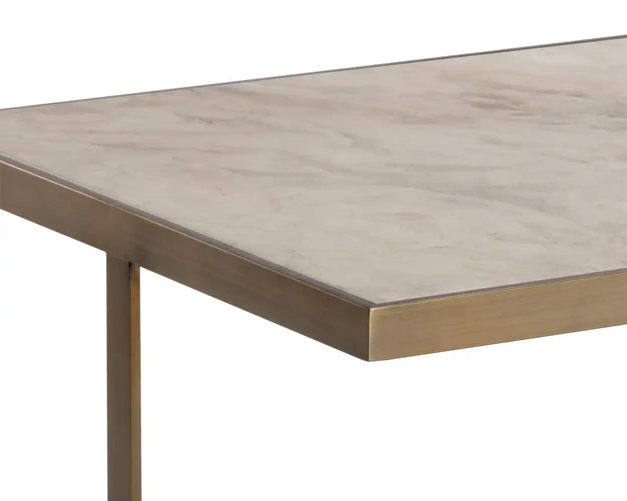 Sunpan Kamali Coffee Table - Best Buy Furniture
