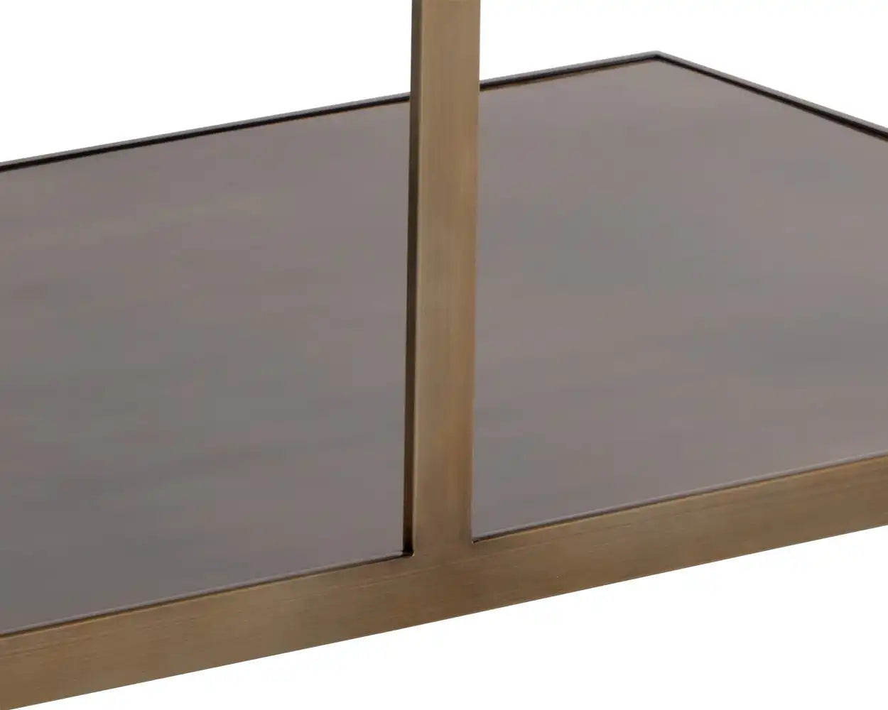 Sunpan Kamali Coffee Table - Best Buy Furniture