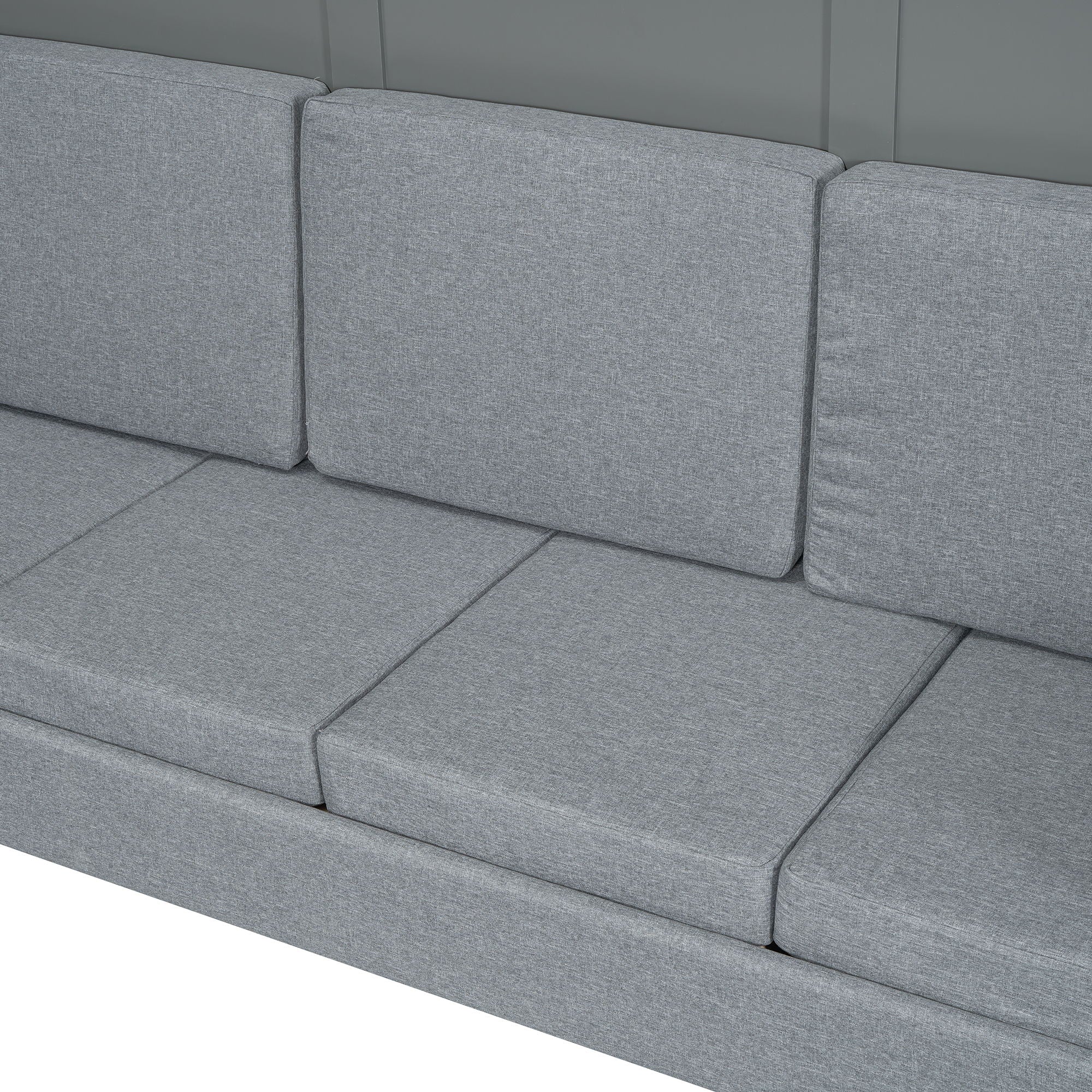 Murphy Wall Bed With Sofa