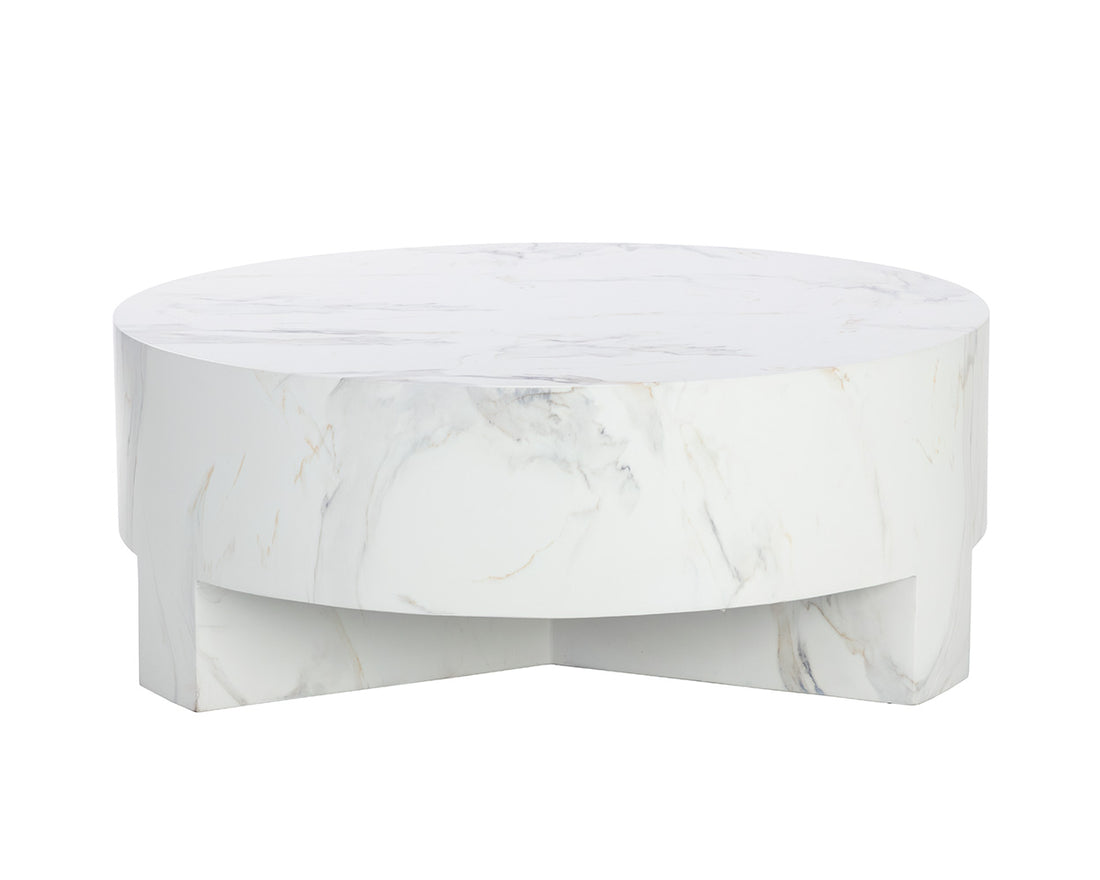 Sunpan Mirella Coffee Table - Best Buy Furniture