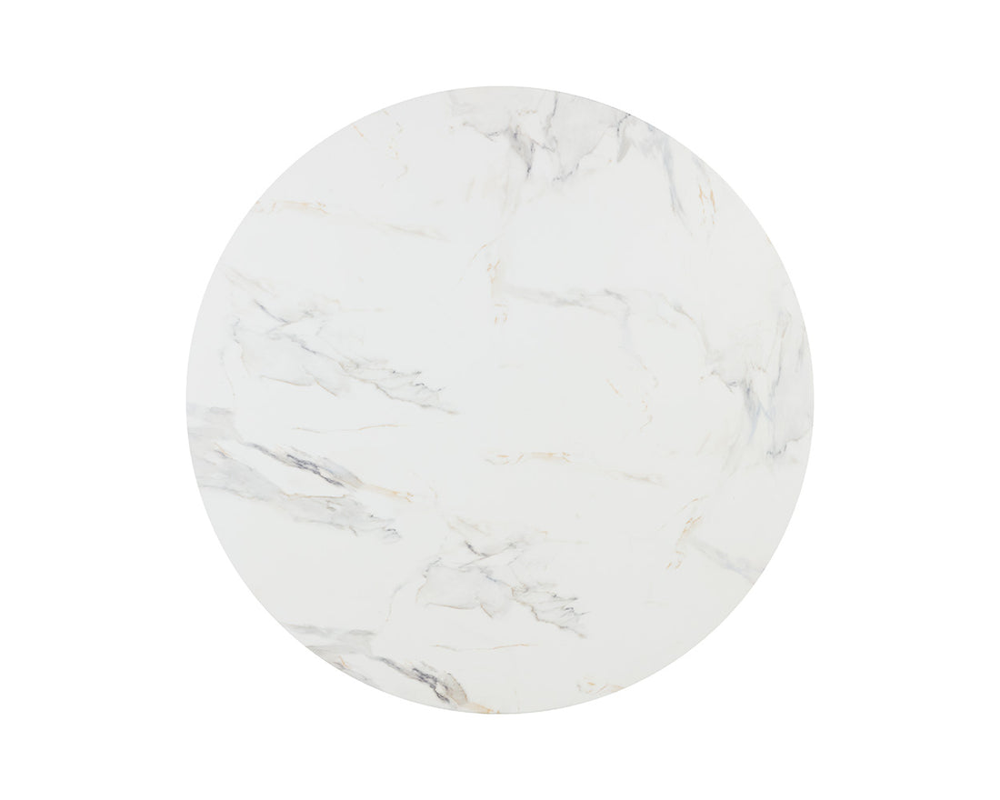 Sunpan Mirella Coffee Table - Best Buy Furniture