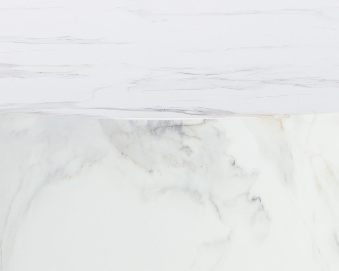 Sunpan Mirella Coffee Table - Best Buy Furniture