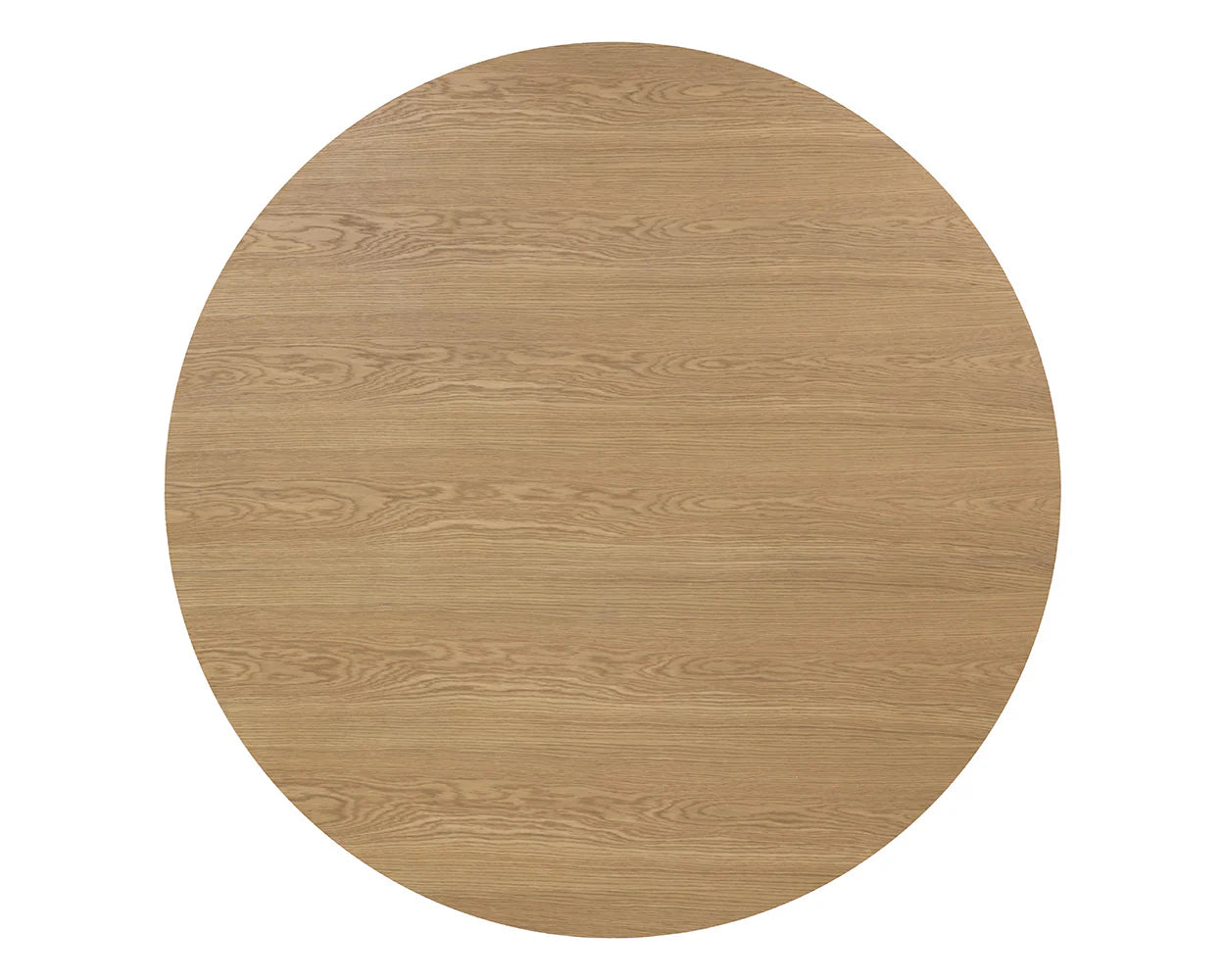 Sunpan Kalla Round Dining Table - 68"