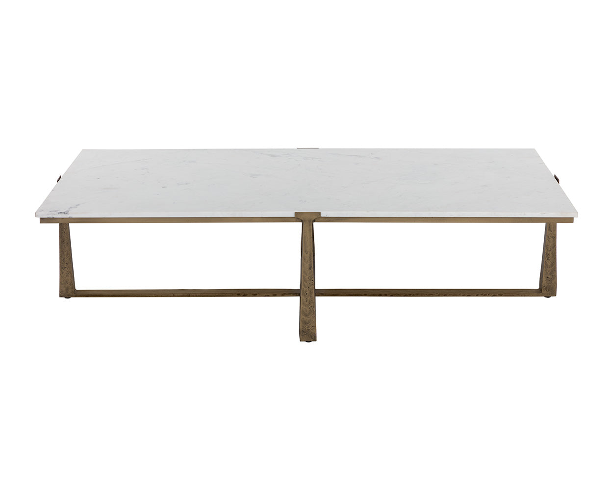 Sunpan Cowell Coffee Table - Best Buy Furniture