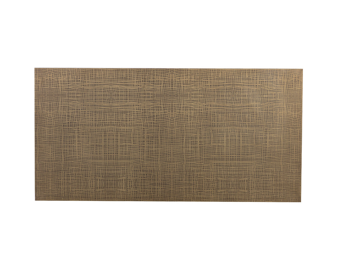 Sunpan Albans Coffee Table